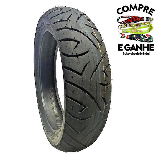 Imagem de Pneu Tras 140-70-17 Fer 250/ Cbr 250R Sport Demon Pirelli