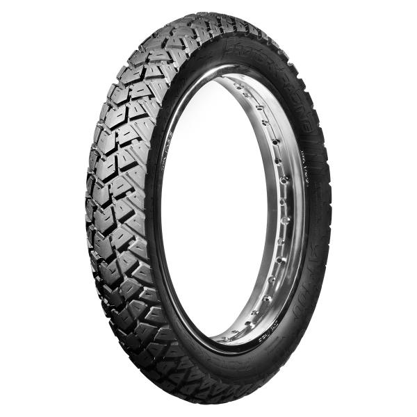 Pneu Traseiro 110/90-17 Pro Tork At100 Imagem de Pneu Traseiro 110/90-17 Pro Tork At100