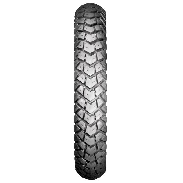 Pneu Traseiro 110/90-17 Pro Tork At100 Imagem de Pneu Traseiro 110/90-17 Pro Tork At100