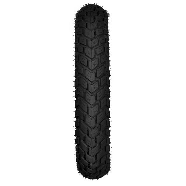 Pneu Traseiro 110/90-17 Pro Tork Str7000 Imagem de Pneu Traseiro 110/90-17 Pro Tork Str7000