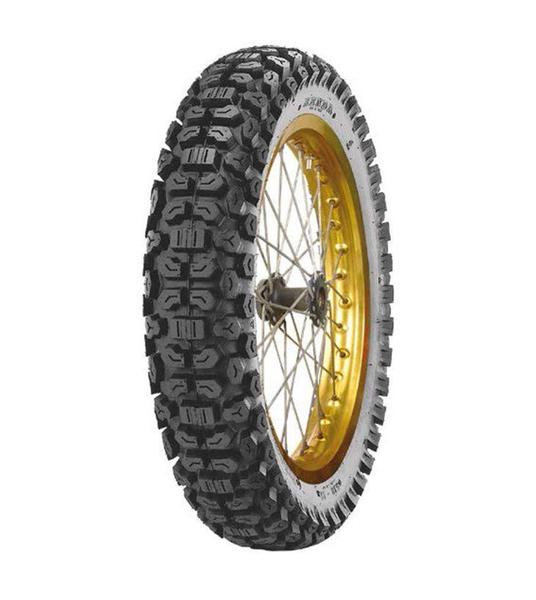 Imagem de Pneu Traseiro 4.10-18 K270 Kenda Dt 180/200 /xr 250 / Lander