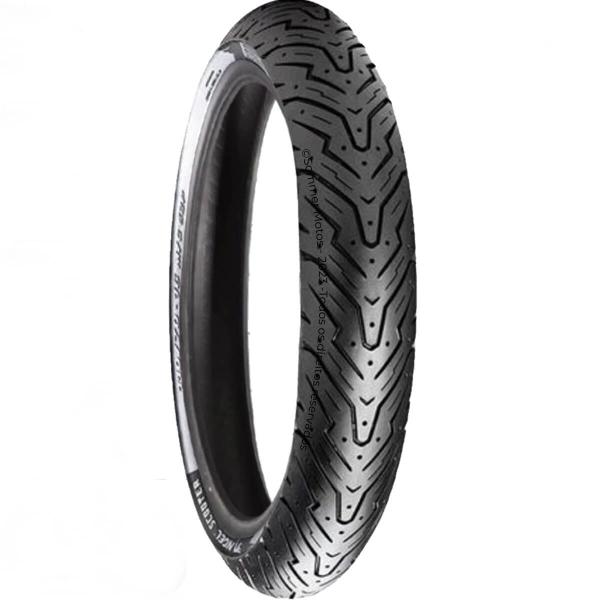 Imagem de Pneu Traseiro Burgman 125 2011 a 2020/ Lead 110/ Elite 125/ Lindy 125 100-90-10 Pirelli