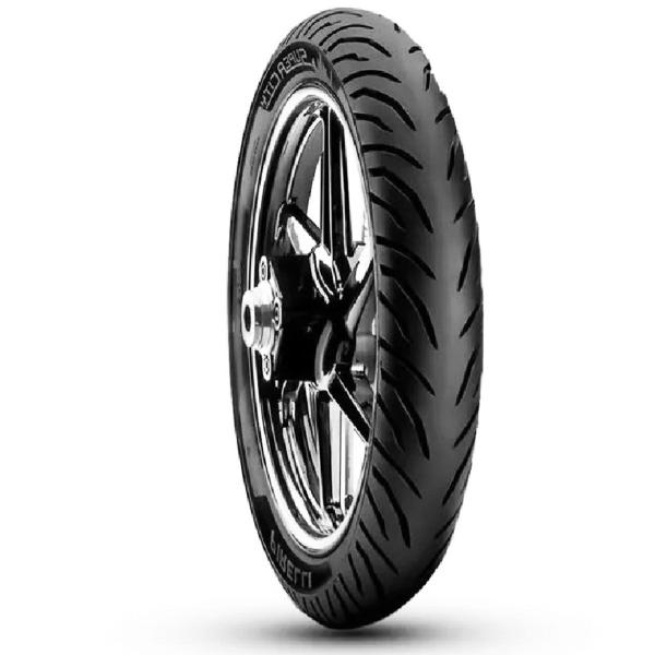 Pneu Traseiro Cg 160 Titan 100/90-18 Pirelli Sem Camara