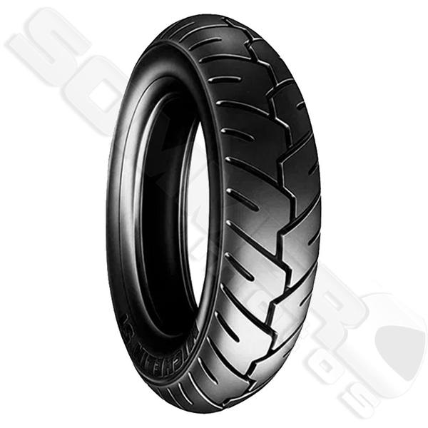 Imagem de Pneu Traseiro Honda Lead 110 100-90-10 s1 Michelin 56J tl(SEM Câmara)