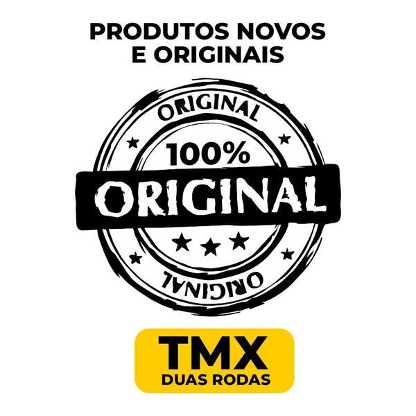 Imagem de Pneu Traseiro Honda NXR Bros Todas Xre 190 Crosser 150 Vipal 100/90-17 CR400 Cravudo Trilha Off Road