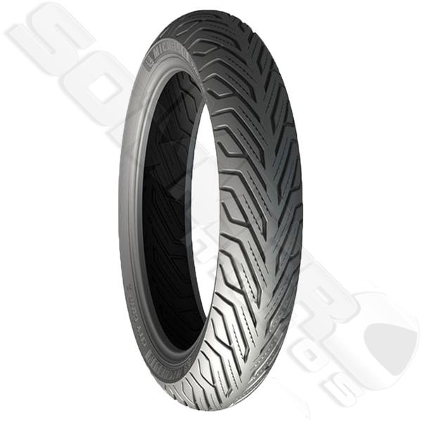 Imagem de Pneu Traseiro Honda PCX 150 100-90-14 City Grip 2 Michelin 57S tl (SEM Câmara)