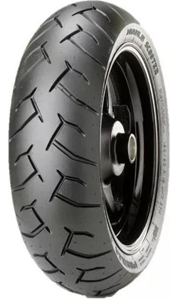 Imagem de Pneu Traseiro Honda Pcx 150 Pirelli Diablo Scooter 100/90-14