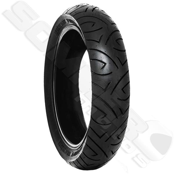 Imagem de Pneu Traseiro Kawasaki Ninja 250/300 140-70-17 Sport Demon Pirelli 66H TL( SEM Câmara)