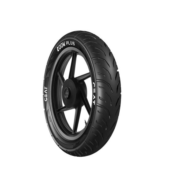 Imagem de Pneu Traseiro  Moto Aro 17 140/70-17 Cb300R - Ceat