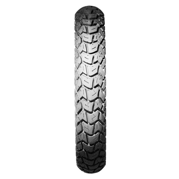 Imagem de Pneu Traseiro Moto Bros 125 150 160 Crosser 150 XRE 190 300 110/90-17 Pro Tork At200