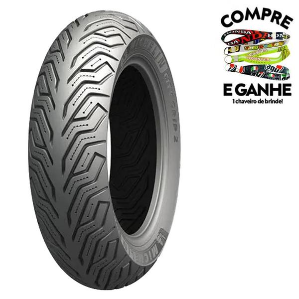 Imagem de Pneu Traseiro Neo 115 90-80-16 City Grip 2 Michelin