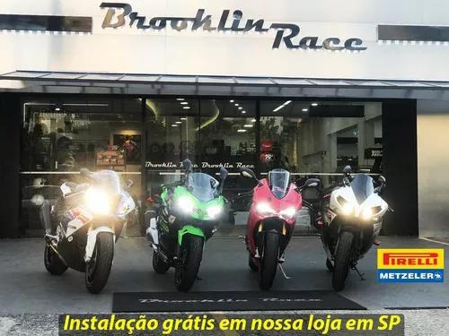 Imagem de Pneu traseiro para moto Metzeler Enduro 3 Sahara com câmara de 120/80-18 S 62 x 1 unidade