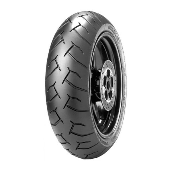 Imagem de Pneu Traseiro para Moto Pirelli Aro 17 Diablo 160/60ZR17M/CTL 69W