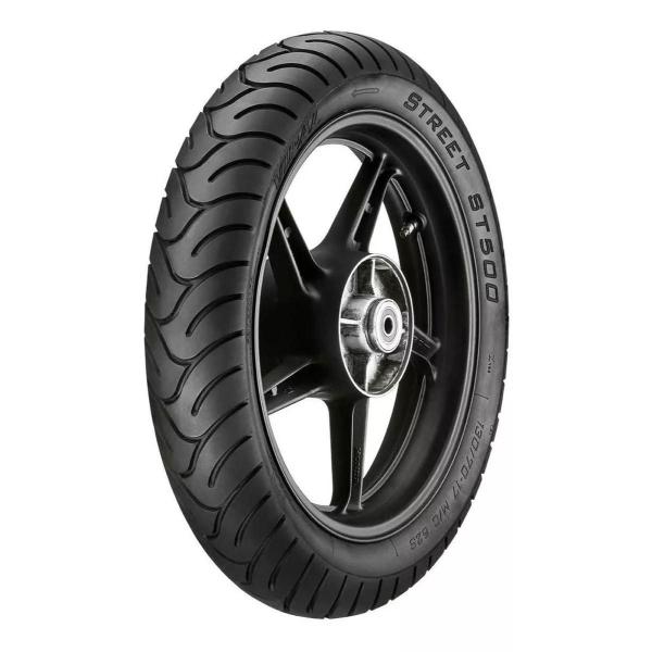 Imagem de Pneu Traseiro Para Moto Vipal ST500 140/70-17 S66