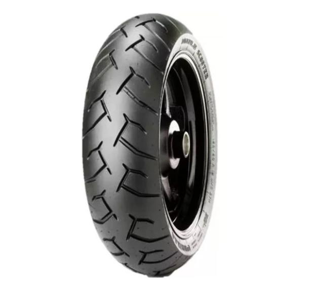 Pneu Traseiro Pcx 150 2013-2018 Diablo Scooter Sem Camara - PIRELLI
