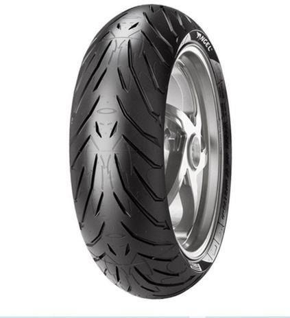 Imagem de Pneu traseiro Pirelli 160/60zr-17 Angel St Tl (69w)