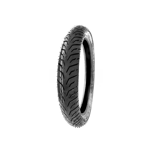 Pneu traseiro Pirelli City Dragon 90/90-18 sem câmara 57P