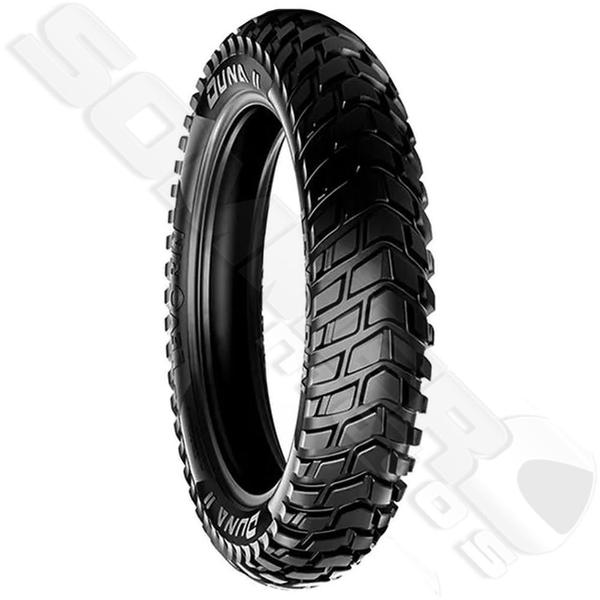Pneu Traseiro Xl 250/ Xl 350 120-90-17 Duna Ii Levorin Imagem de Pneu Traseiro Xl 250/ Xl 350 120-90-17 Duna Ii Levorin
