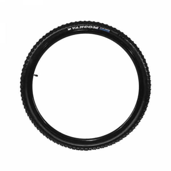 Imagem de Pneu Vancom MTB Kevlar Dobrável 29x210