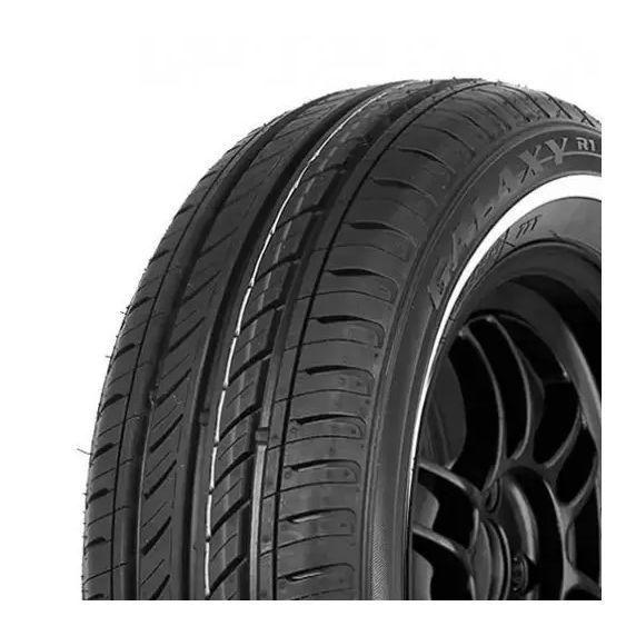 Imagem de Pneu Vitour Aro 14 185/70R14 Galaxy R1 Faixa Branca 88H