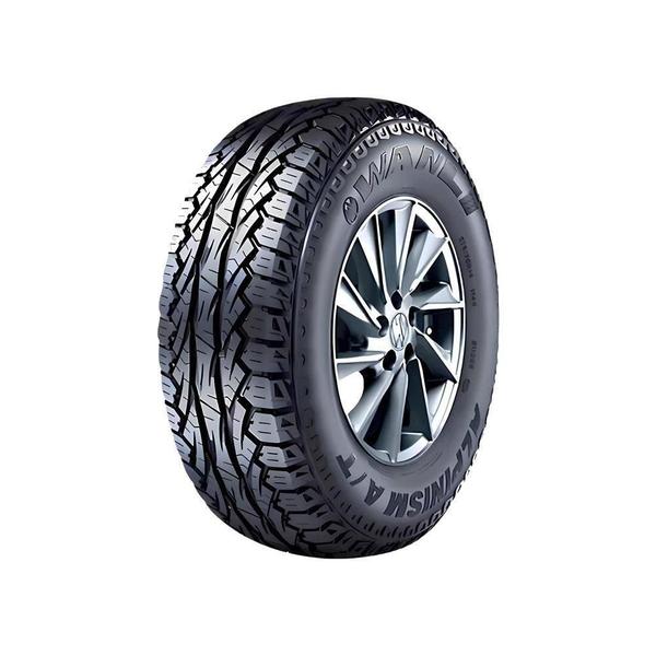 Imagem de Pneu Wanli 235/77 R15 Su009 109T AT