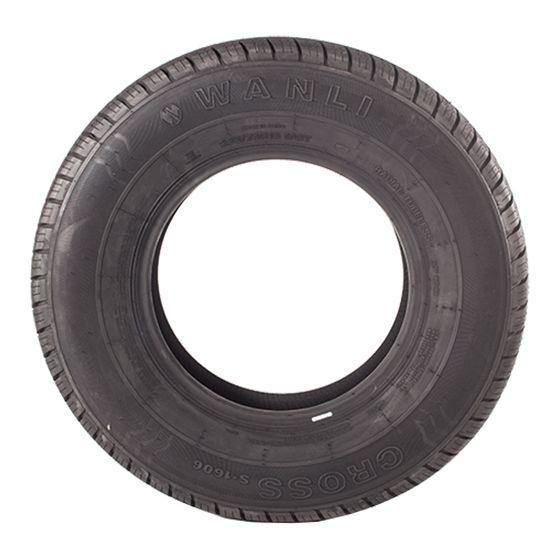 Imagem de Pneu Wanli Aro 16 255/70R16 S-1606 111T