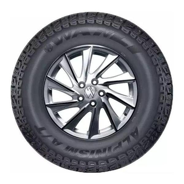 Imagem de Pneu Wanli Aro 16 265/75R16 SU006 10 Lonas 123/120S