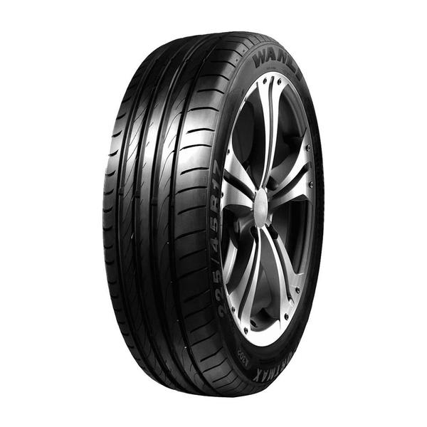 Imagem de Pneu Wanli Aro 17 SA302 205/45R17 88W XL