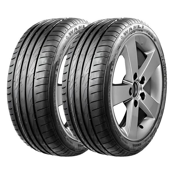 Imagem de Pneu Wanli SA302 215/50R17 Aro 17 95W XL Kit2