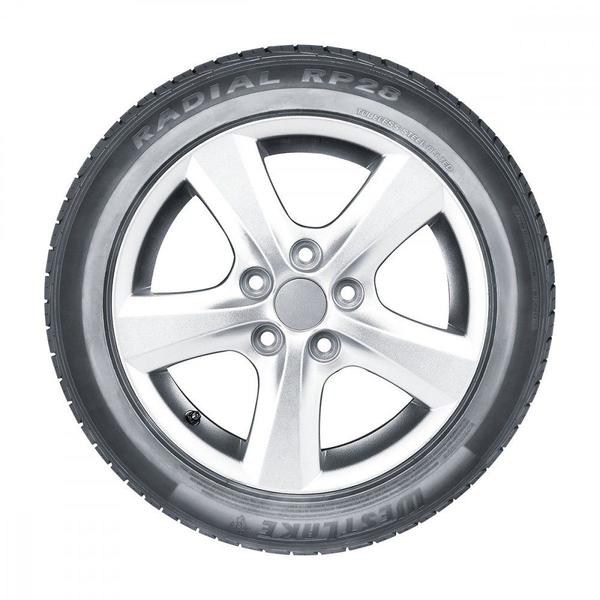 Imagem de Pneu Westlake Aro 15 195/60R15 88V Z108 CR65784