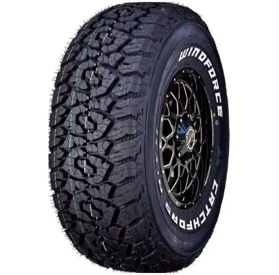 Imagem de Pneu windforce 265/70r16 112t catchfors t/a ii