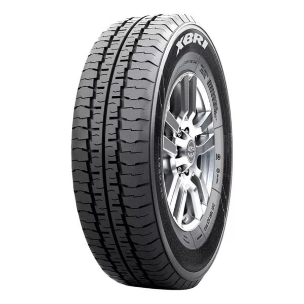 Imagem de Pneu Xbri Aro 15C 195/70 R15C 8PR 104/102R Forza Van F1 TL