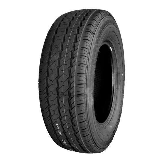 Imagem de Pneu XBRI Aro 16C 225/75R16C Forza Van F1 12 Lonas 118/116R