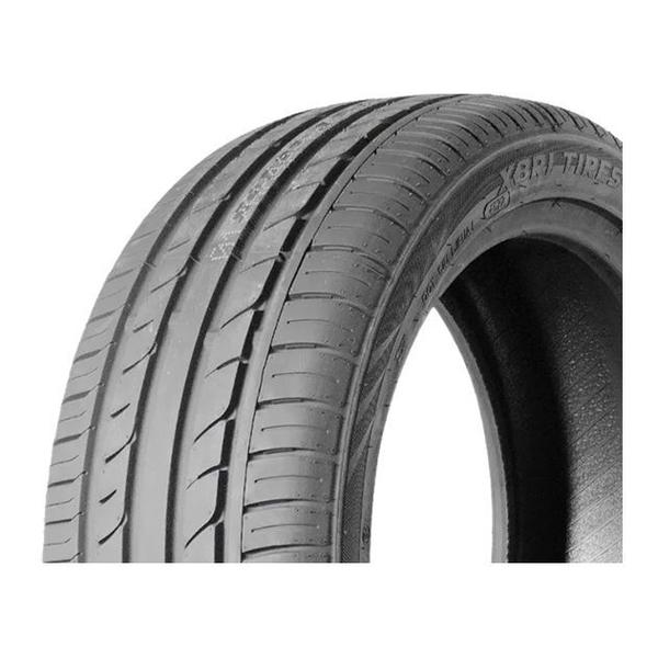 Imagem de Pneu XBRI Aro 17 195/40R17 Fastdrive E1 81W XL