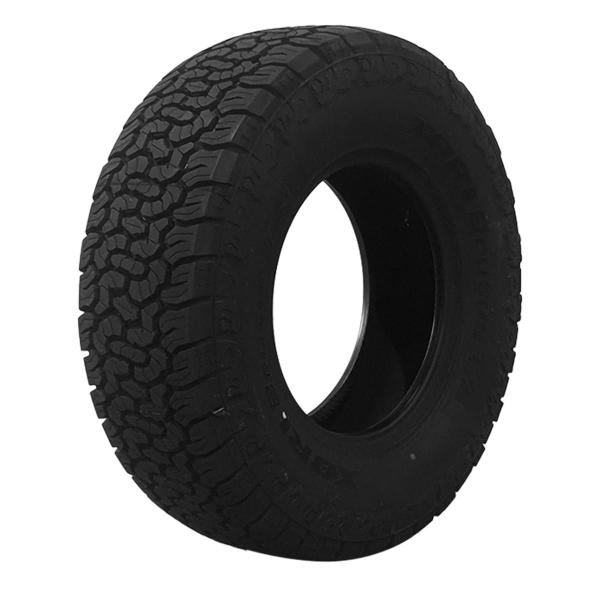 Imagem de Pneu xbri lt265/75r16 10pr 123/120r brutus t/a