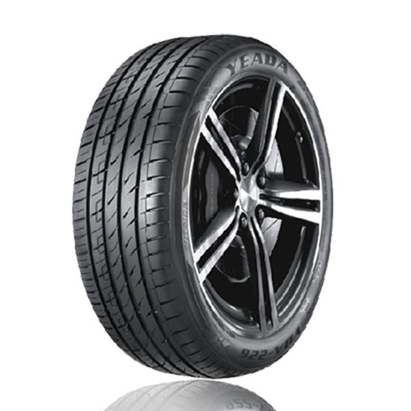 Imagem de Pneu Yeada Aro 17 YDA-226 245/40R17 95W