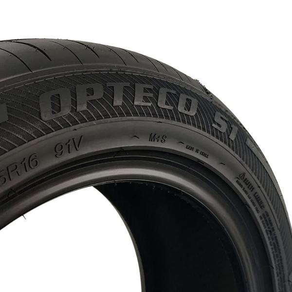 Imagem de Pneu Yeada Opteco S1 185/60R15 Aro 15 88H Kit2