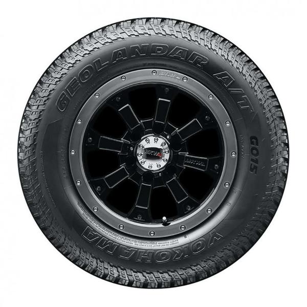 Imagem de Pneu Yokohama Aro 20 275/55R20 Geolandar A/T G015 120S