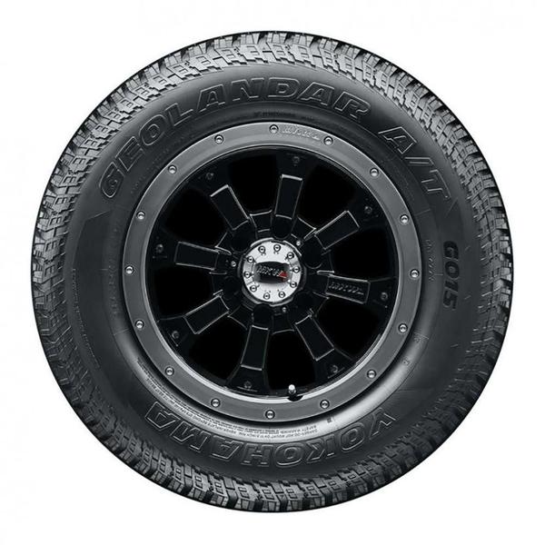 Imagem de Pneu Yokohama Aro 20 325/60R20 Geolandar A/T G015 121/118S