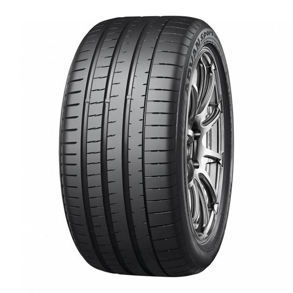 Imagem de Pneu Yokohama Aro 21 255/35R21 Advan Sport V107 MO1 98Y