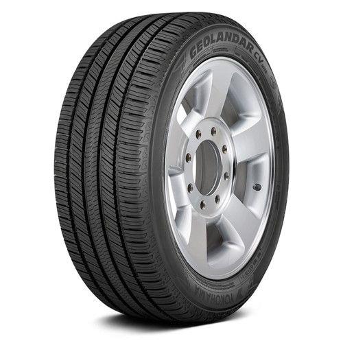 Imagem de Pneus 225/55R18 Yokohama Geolandar G058 98V