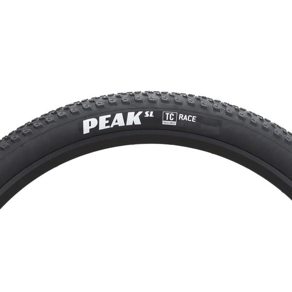 Imagem de Pneus de Bicicleta Goodyear Peak SL Tubeless Complete 29 x 2.25 Mtb Kevlar Par