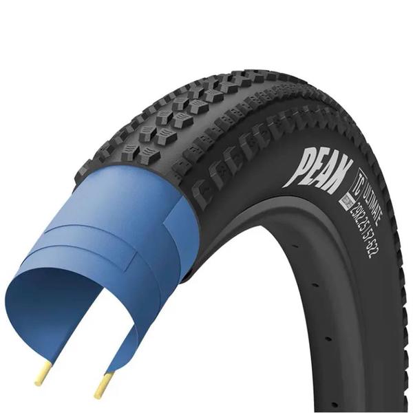 Imagem de Pneus de Bicicleta Goodyear Peak Ultimate Tubeless 29 x 2.40 Mtb Kevlar Par