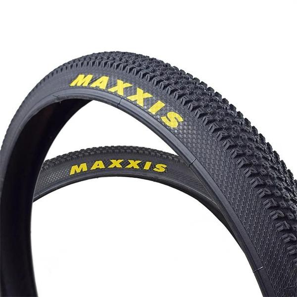 Imagem de Pneus MTB Maxxis para Bicicleta - 26, 27.5 e 29 polegadas (vários tamanhos)