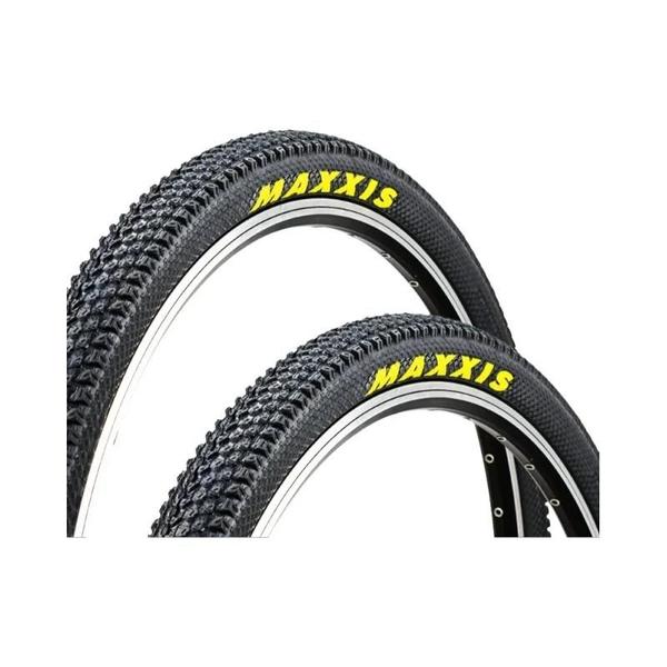 Imagem de Pneus MTB Maxxis para Bicicleta - 26, 27.5 e 29 polegadas (vários tamanhos)