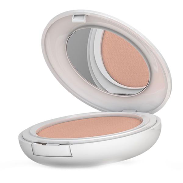 Pó Compacto Protetor Solar Mantecorp Skincare - Episol Color FPS 50 Pó Compacto Protetor Solar Mantecorp Skincare - Episol Color FPS 50