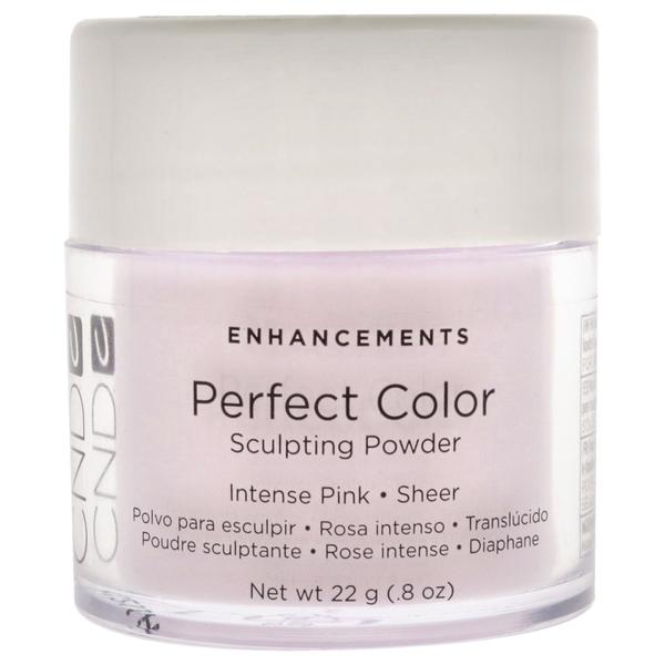 Imagem de Pó de escultura rosa - Intense Sheer (CND)