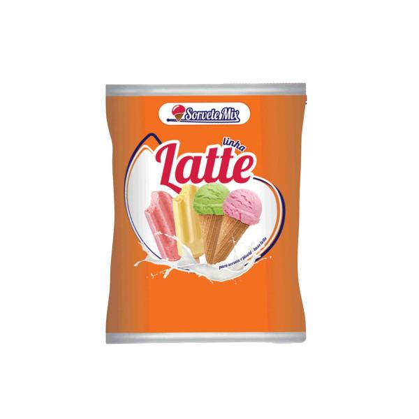 Po saborizante sorvete latte torta de limao sorvepan c/ 1 kg - Ello Imagem de Po saborizante sorvete latte torta de limao sorvepan c/ 1 kg