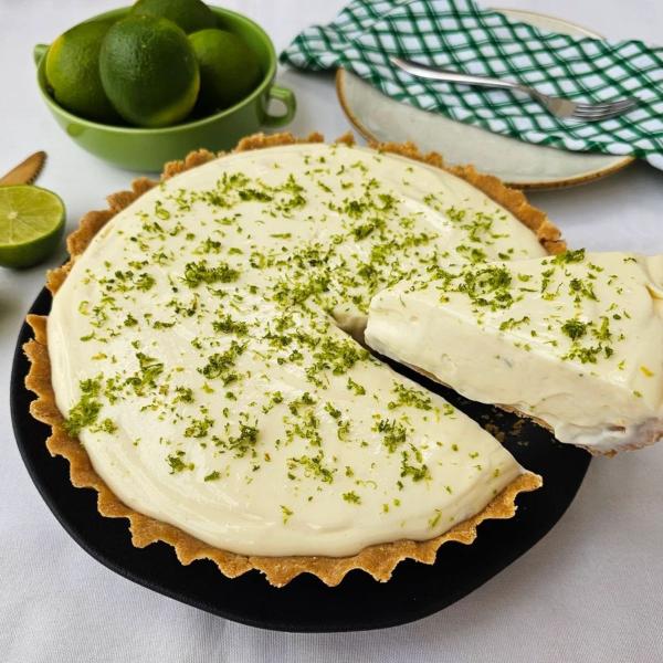 Imagem de Po saborizante sorvete latte torta de limao sorvepan c/ 1 kg