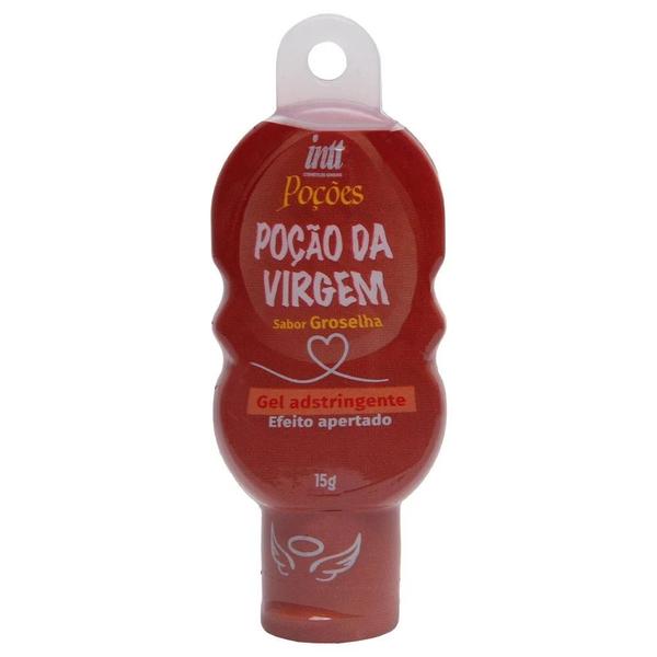 Imagem de Poção Da Virgem Gel Virgem Novamente - 15g